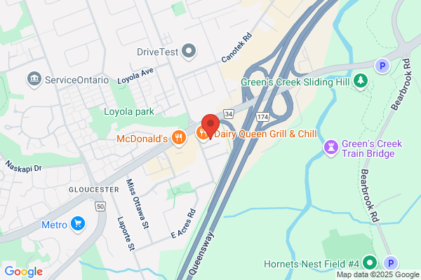 Action Martial Arts