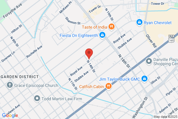 Alarm Monitoring Services Inc