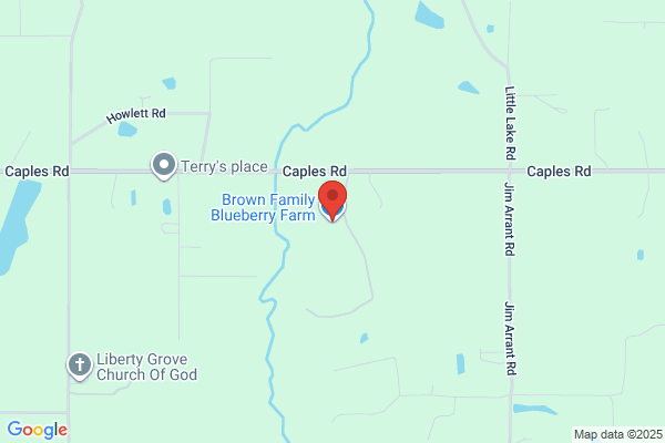 Brown Lloyd Farms
