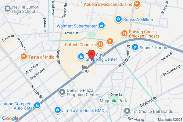 Carter's Career Center