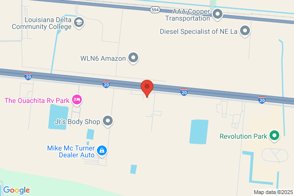 H&P Trailer Leasing