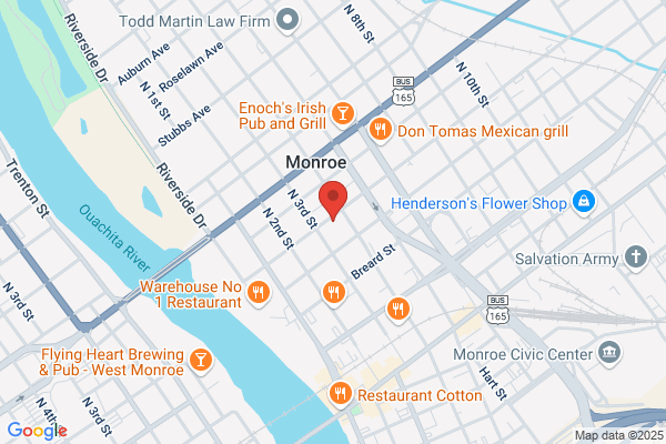 James R Herron & Associates