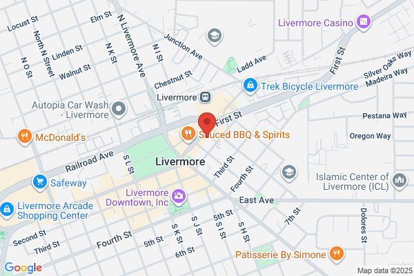 Little India Restaurant & Bar