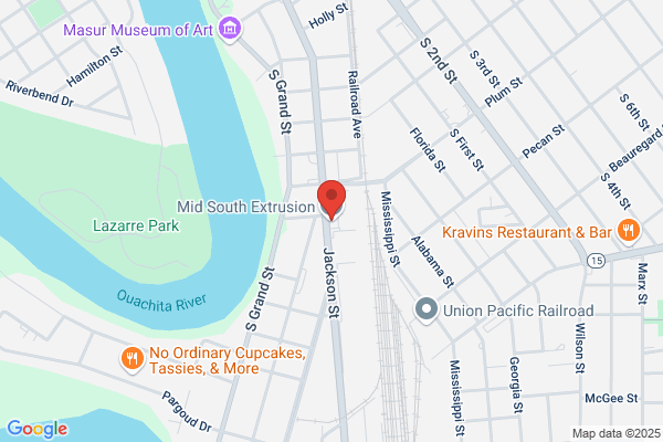 Mid South Extrusion Inc