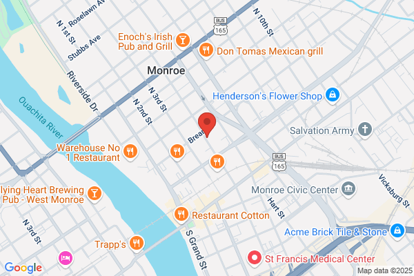Monroe Symphony League