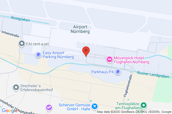 Airport Restaurant