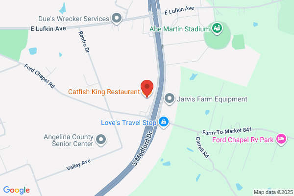 Catfish King Restaurant