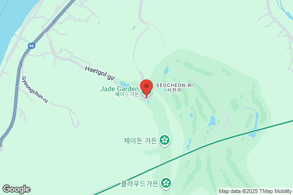 Jade Garden