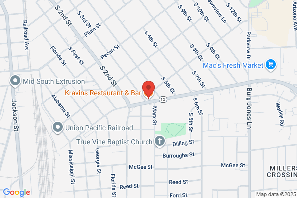 Kravins Restaurant