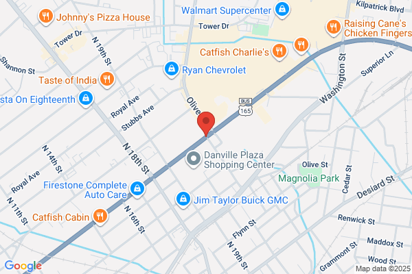 Chateau & Tony's Restaurants
