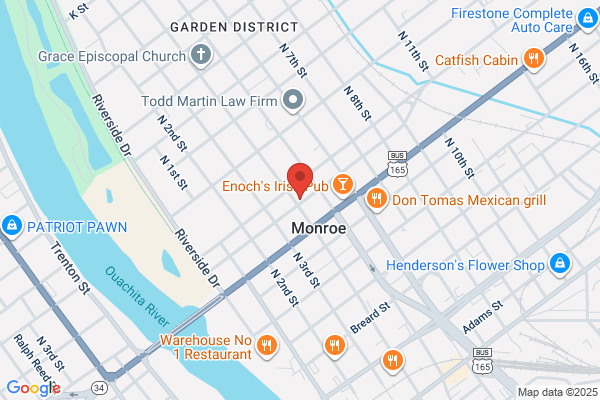 Ernestos Mexican Restaurant