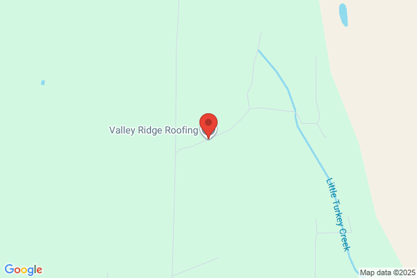 Vallery Roofing