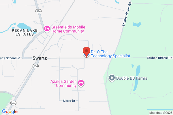 Computer Technology Specialists Engineering Inc