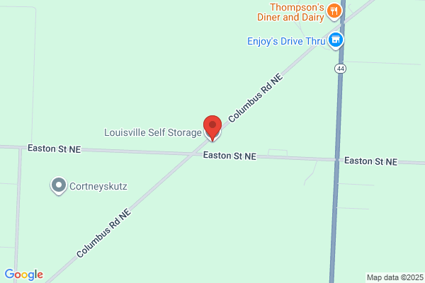 Louisville Self Storage
