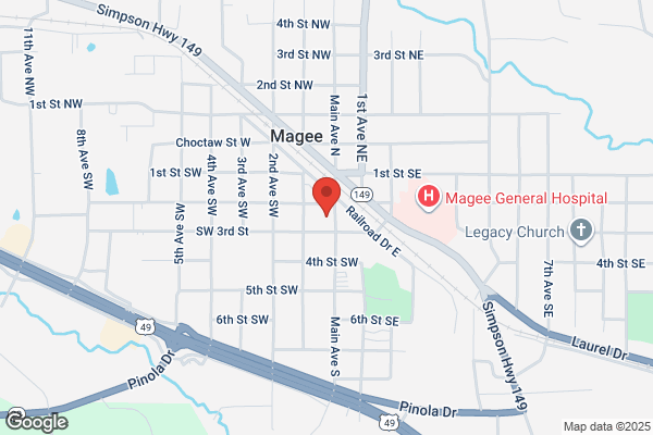 Magee Tax Service