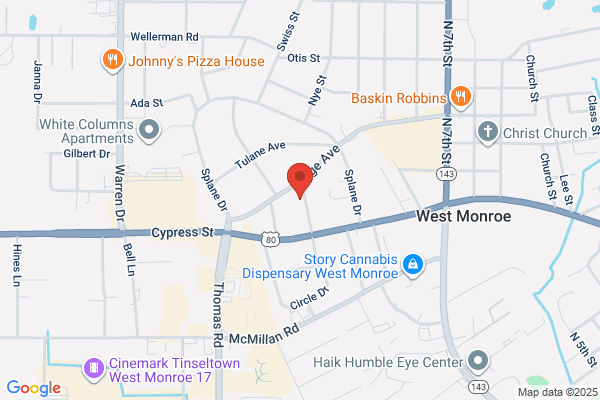 Telecom Solutions Llc