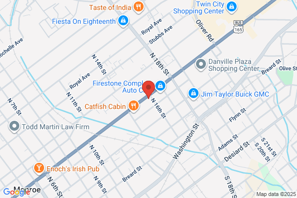 CAR TOWN TIRES AND SERVICE