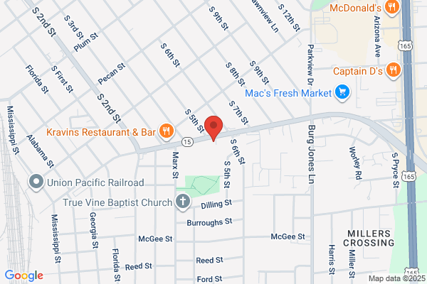 Southside Tire & Parts Replacement Center