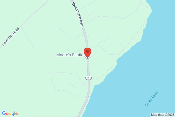 Moore's Septic Inc