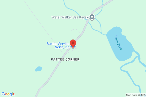 Buxton Service Inc