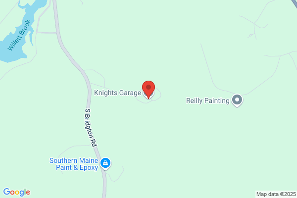 Knights Garage