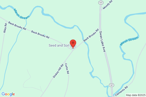 Maine Sawdust Co