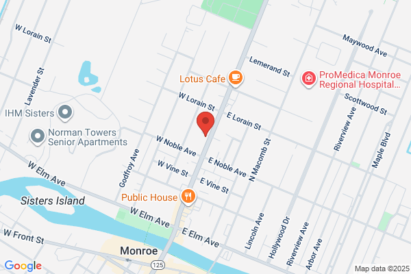 Monroe Income Tax & Accounting Service