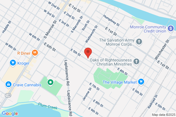 Edwards Plumbing & Heating of Monroe