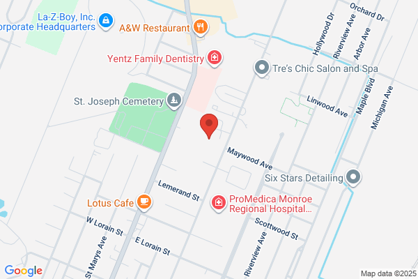 Briarwyck Arms Apartments