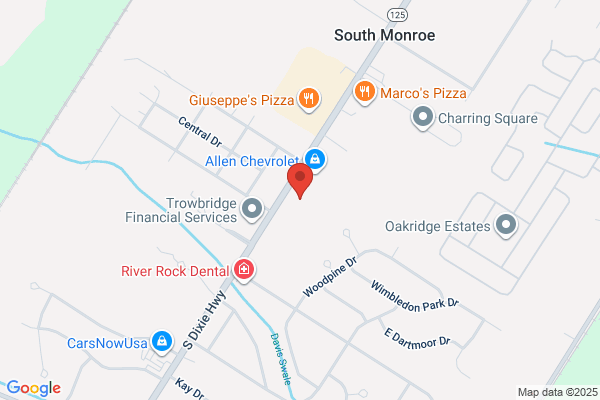 Monroe Superstore