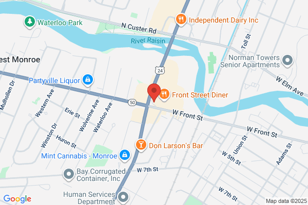 A-1 Auto Center Inc