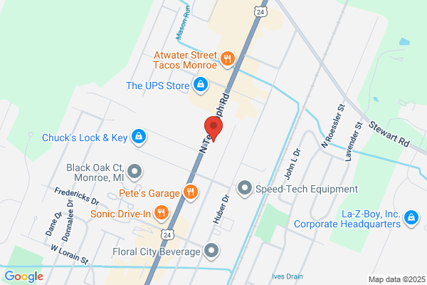 Solomon Collision Center Inc