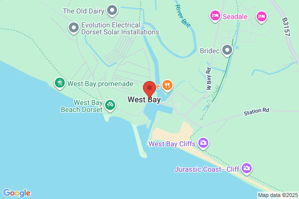 Bay West