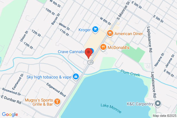 Michigan Bar & Grill
