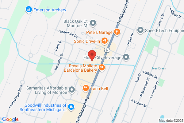 Nortel Lanes