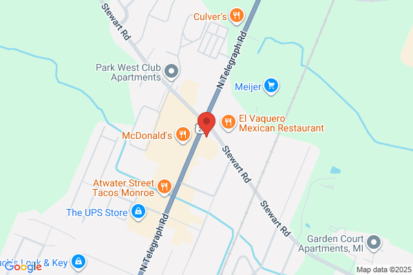 Mattress Firm Monroe Tel Plaza