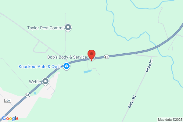 Bob's Auto Repair