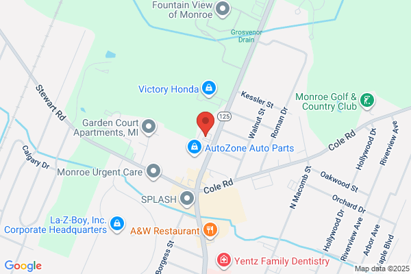 Michigan Transmission Inc