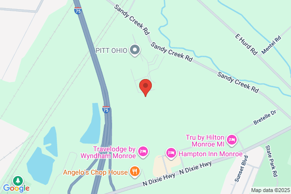 Moosehead Truck & Rv Wash Llc