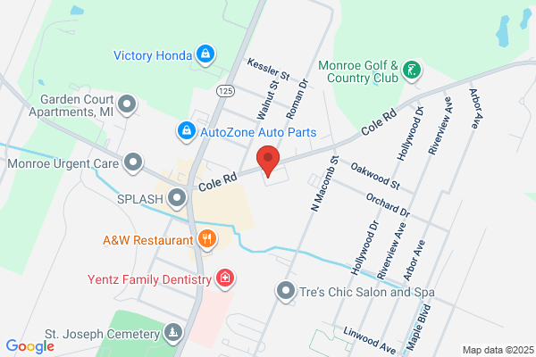 McMullin Dental Care