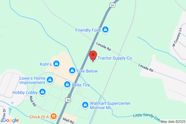 Tractor Supply Co.