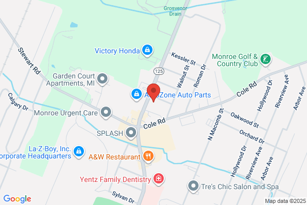 Frenchtown Orthopedic Group PC