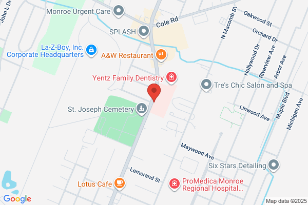 Monroe Gastroenterology Clinic