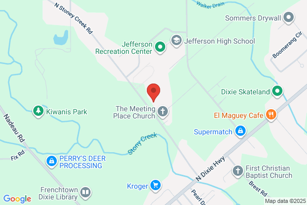 Jefferson Schools, Middle School