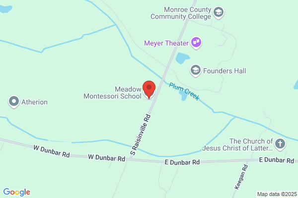 Meadow Montessori School
