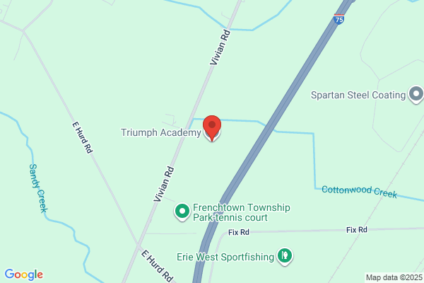 Triumph Academy