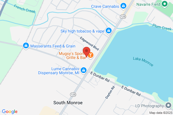 Monroe Sport Center