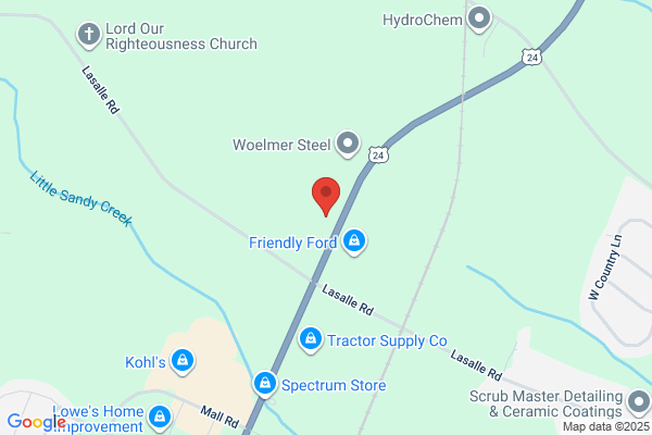 McBee Trucking & Excavation