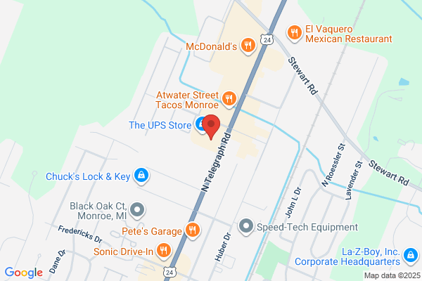 Anytime Fitness