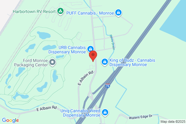 Marathon Gas Station